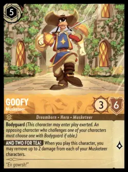 Disney Lorcana The First Chapter - Choose The Cards You Need! - Image 3
