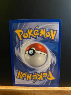Dark Pupitar 40/109 - Common (Team Rocket Returns 2004) Pokemon Card - Image 2