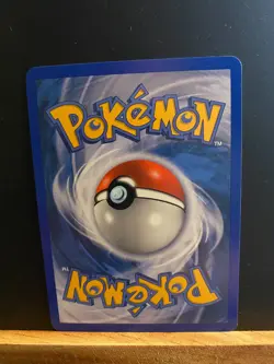 Psychic Energy 107/109 - Common (Ruby & Sapphire 2004) Pokemon Card - Image 2