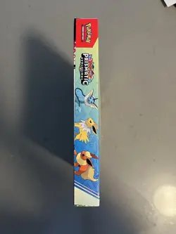 Pokemon TCG Scarlet & Violet Prismatic Evolutions Poster Collection Box - Image 4