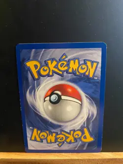 Squirtle 63/102 - Common (Base Set 1999) Pokemon Card - Image 2