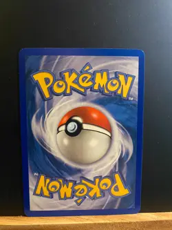 Psychic Energy 105/106 - Rare Holo (Ex Emerald 2005) Pokemon Card - Image 2