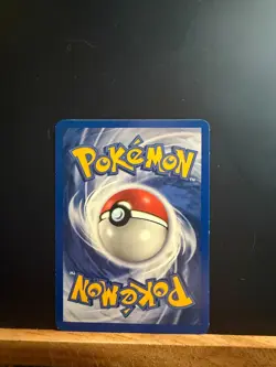 Haunter 29/102 - Common (Base Set 1999) Pokemon Card - Image 2