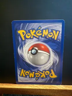 Ivysaur 30/102 - Common (Base Set 1999) Pokemon Card - Image 2