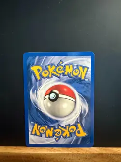 Horsea 49/62 - Common (Fossil 1999) Pokemon Card - Image 2