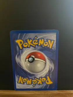 Magikarp 35/102 - Common (Base Set 1999) Pokemon Card - Image 2