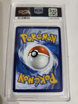 Pokemon TCG Lucario Paldean Fates Shiny Rare Holo Card 174/091 GEM MT Condition - Image 2