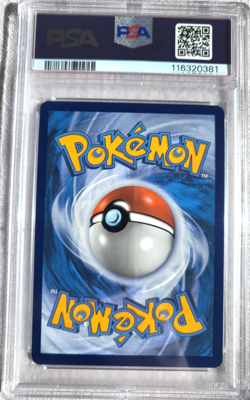 Mimikyu 075 Sv: Scarlet & Violet Promo Cards Holo PSA 10 under new PSA grade sys - Image 2