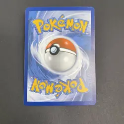 Pikachu 006 /015 Moderately Played McDonald's 2023 Holofoil Card Pokemon TCG - Image 2