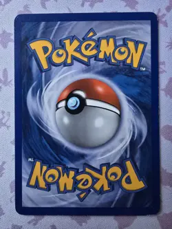 2007 Pokemon, EX Power Keepers 4/108 Banette Holo Rare Card MP - Image 2