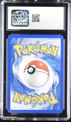 CGC 8.5 Lugia 2007 Secret Wonders 14/132 Reverse Holo Pokemon Card psa - Image 2
