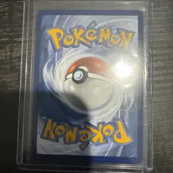 ⭐Cleffa 202/197 Sv03: Obsidian Flames Holo Full Art Rare Pokemon Card 🔥🔥 - Image 2