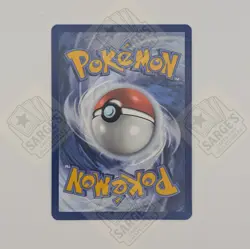 Caterpie 172/165 Scarlet & Violet 151 Full Art Ultra Rare Holo Pokemon Card - Image 2