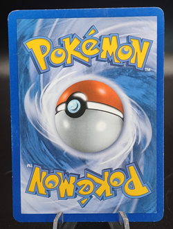 Leafeon - 45/111 - Rising Rivals Rare Non-Holo Pokemon TCG 2009 - LP Card - Image 2