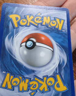 Leafeon - 45/111 - Rising Rivals Rare Non-Holo Pokemon TCG 2009 - LP Card - Image 4