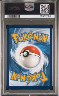 PSA 10 Pikachu 160/159 Sword & Shield Crown Zenith Secret Rare Pokemon Card - Image 2