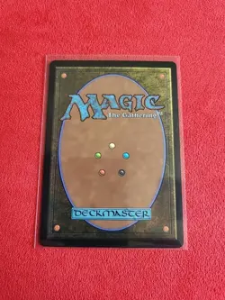 MTG Magic the Gathering FOIL Valkyrie Aerial Unit FIN 84 Final Fantasy - Image 4