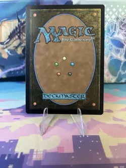 Magic the Gathering On Wings of Gold Aetherdrift Commander MTG Free Shipping! - Image 2