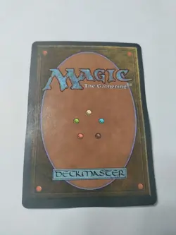 Demonic Consultation Magic: Ice Age 1995 Slightly Warped - Image 2
