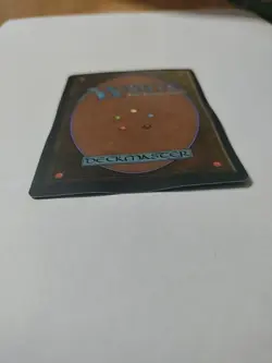 Demonic Consultation Magic: Ice Age 1995 Slightly Warped - Image 3