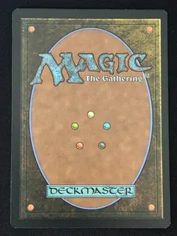 1x MTG Paradise Mantle (Foil) - Modern Masters (MMA) #211 - Magic the Gathering - Image 2