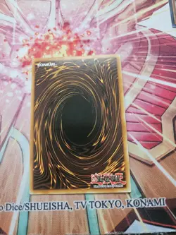 Yu-Gi-Oh Blazing Cartesia, the Virtuous BLTR-EN080 Ultra Rare 1st Edition - Image 2