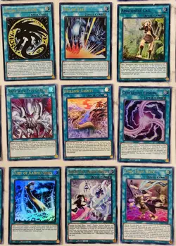 42 Yu-Gi-Oh ULTRA, SECRET AND SPECIAL RARES ALL 1ST EDITIONS Multiple Sets (G) - Image 5