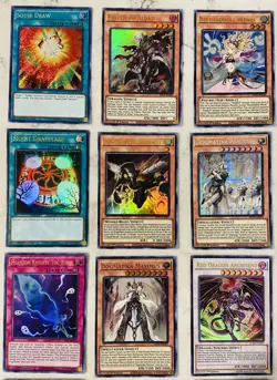 42 Yu-Gi-Oh ULTRA, SECRET AND SPECIAL RARES ALL 1ST EDITIONS Multiple Sets (A) - Image 2