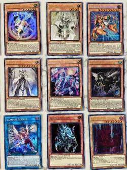 42 Yu-Gi-Oh ULTRA, SECRET AND SPECIAL RARES ALL 1ST EDITIONS Multiple Sets (A) - Image 3