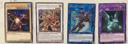 24 Yu-Gi-Oh ULTRA, SECRET AND SPECIAL RARES ALL 1ST EDITIONS PLUS 4 LIMITED ED. - Image 2