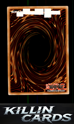 D/D/D Flame King Genghis OP19-EN009 Super Rare OTS Tournament Pack 19 YuGiOh Car - Image 2