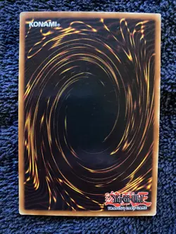 Yu-Gi-Oh! Crab Turtle Magic Ruler MRL-069 Common 1st Edition LP - Image 2