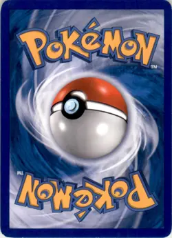 2007 Pokemon Diamond & Pearl #53 Machoke NM - Image 2