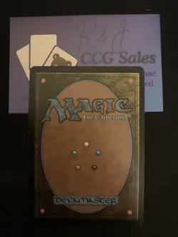 1x General Tazri - Foil - Prerelease Promo Light Play, English Prerelease Promos - Image 2