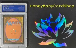 MTG Limited Edition Beta 1993 Celestial Prism PSA 8 NM/MT Old School 93/94 - Image 5