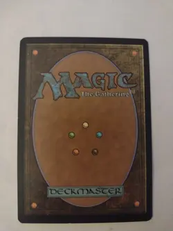 MTG Magic The Gathering Card Archangel Creature Angel White Acacyn Restored 2012 - Image 2