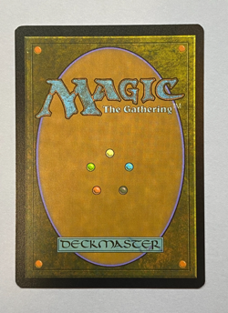 MTG - Secret Lair - Magali Villeneuve - Mother of Runes - FOIL - NM - Image 2