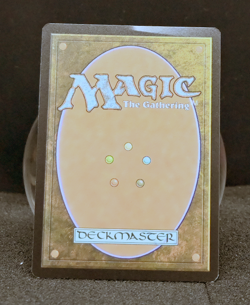 MTG Ognis, the Dragon's Lash (Showcase) - Streets of New Capenna - Near Mint (NM - Image 2