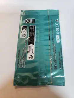 Edge of Eternities MTG Promo Pack SEALED (Choose How Many) - Image 4