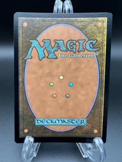 Magic - Hallowed Fountain - Borderless Foil - Unfinity - Image 2