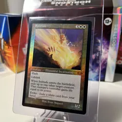 Solitude (Retro Frame) FOIL NM Mythic - MTG Modern Horizons 2 (MH2) - Image 2