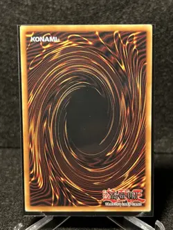 Yu-Gi-Oh! TCG Ancient Lamp Secret Rare RP01-EN100 Retro Pack - Image 2