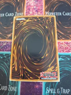 Yugioh Chimeratech Rampage Dragon LEDD-ENB29 Ultra Rare 1st Edition Near Mint - Image 3