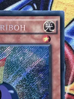 Rainbow Kuriboh MP14-EN188 Secret Rare 1st Edition Yu-Gi-Oh Card - Image 3