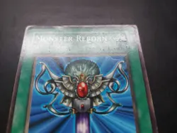 Yugioh - Monster Reborn SDY-A030 Common 1st Edition - Image 4