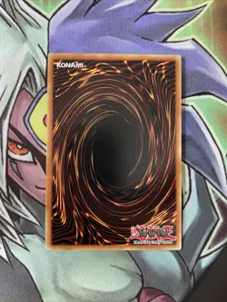 CORE-EN045 Retaliating "C" Common 1st Edition Yugioh Card NM Condition - Image 2