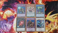 YuGiOh! Prismatic Secret Rare Bundle - Image 1