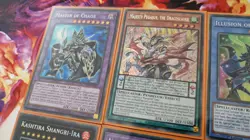 YuGiOh! Prismatic Secret Rare Bundle - Image 2