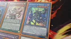 YuGiOh! Prismatic Secret Rare Bundle - Image 3