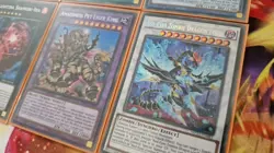 YuGiOh! Prismatic Secret Rare Bundle - Image 4